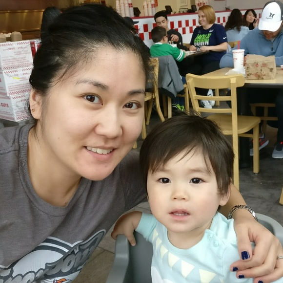 Meet your Posher, Yujin - Picture 2 of 8